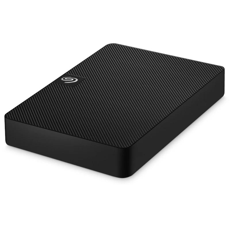 Seagate Expansion STKM2000400 disco externo 2 TB USB Type-A 3.2 Gen 1 (3.1 Gen 1) Preto - Imagem de Detalhe 8