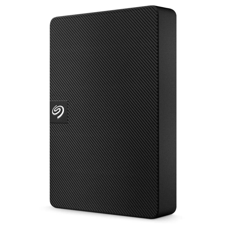 Seagate Expansion STKM2000400 disco externo 2 TB USB Type-A 3.2 Gen 1 (3.1 Gen 1) Preto - Imagem de Detalhe 10