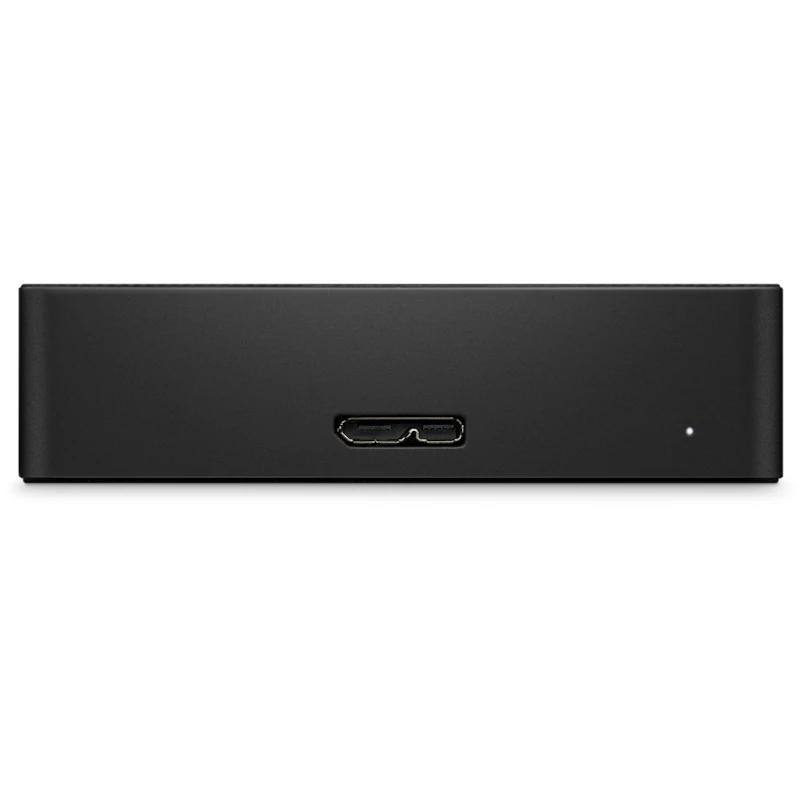 Seagate Expansion STKM4000400 disco externo 4 TB 2.5" 3.2 Gen 1 (3.1 Gen 1) Preto - Imagem de Detalhe 9