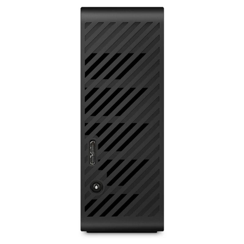 Seagate Expansion STKP6000400 disco externo 6 TB 3.5" 3.2 Gen 1 (3.1 Gen 1) Preto - Imagem de Detalhe 11