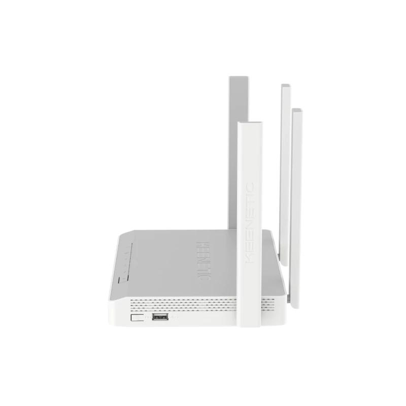 Keenetic Skipper Roteador DSL Roteador Wifi 5 Mesh AC - Imagem de Detalhe 3