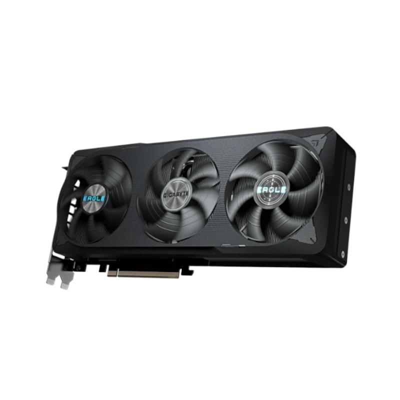 GIGABYTE GeForce RTX 5070 EAGLE OC SFF 12G NVIDIA 12 GB GDDR7 - Imagem de Detalhe 5