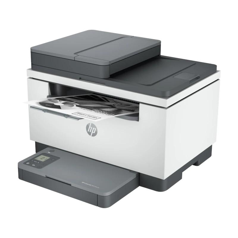 HP LaserJet MFP M234sdn Laser A4 600 x 600 DPI 29 ppm - Imagem de Detalhe 4