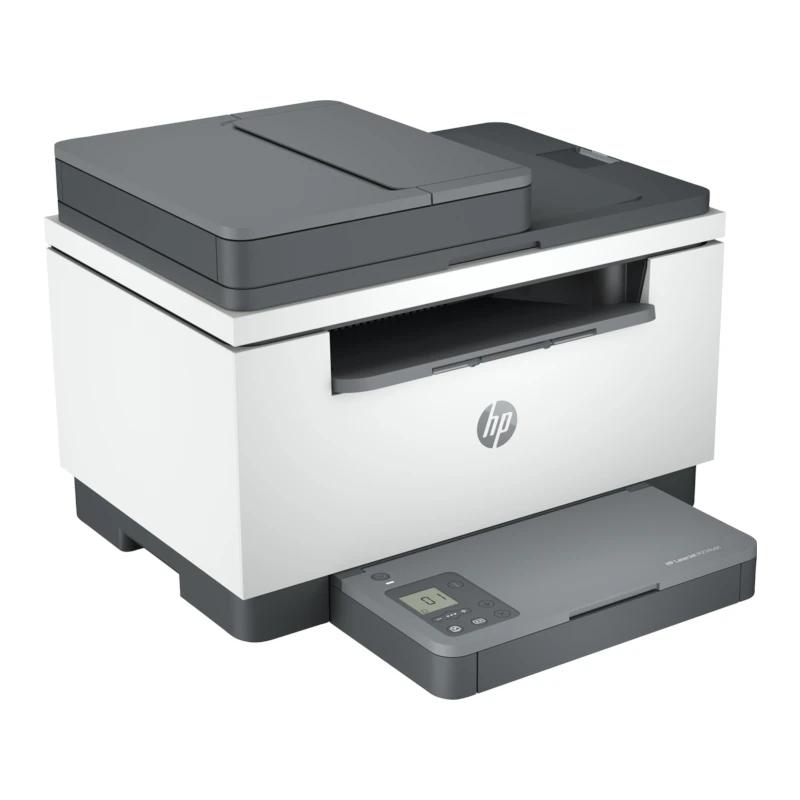HP LaserJet MFP M234sdn Laser A4 600 x 600 DPI 29 ppm - Imagem de Detalhe 5