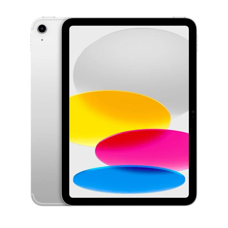 Apple IPAD WI-FI CELL 128GB SILVER - Imagem de Detalhe 1