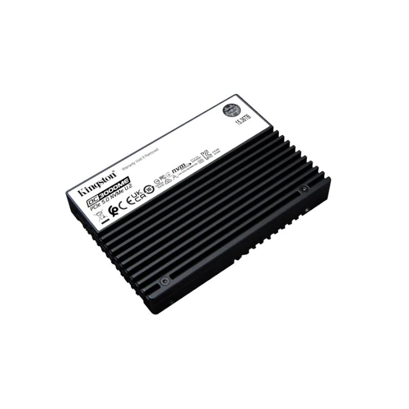 Kingston SSD DC3000ME 15.36TB NVMe PCIe 5.0 U.2 - Imagem de Detalhe 4