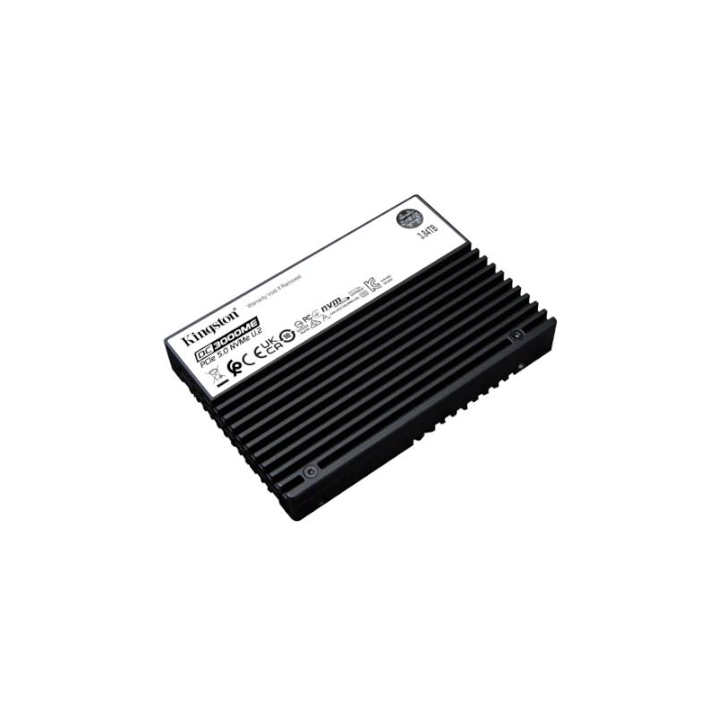 Kingston SSD DC3000ME 3.84TB NVMe PCIe 5.0 U.2 - Imagem de Detalhe 4