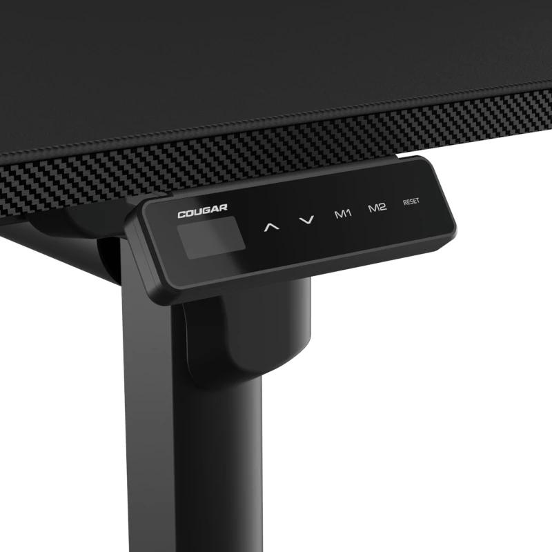 COUGAR CGR-E-GRAV180 Preto - Imagem de Detalhe 6