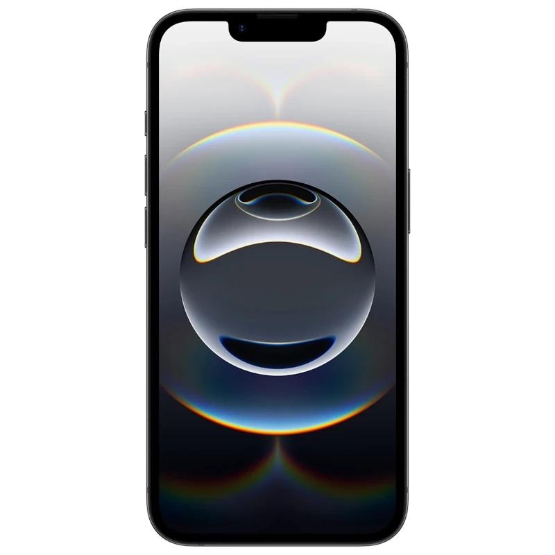 Apple IPHONE 16E 256GB BLACK - Imagem de Detalhe 2