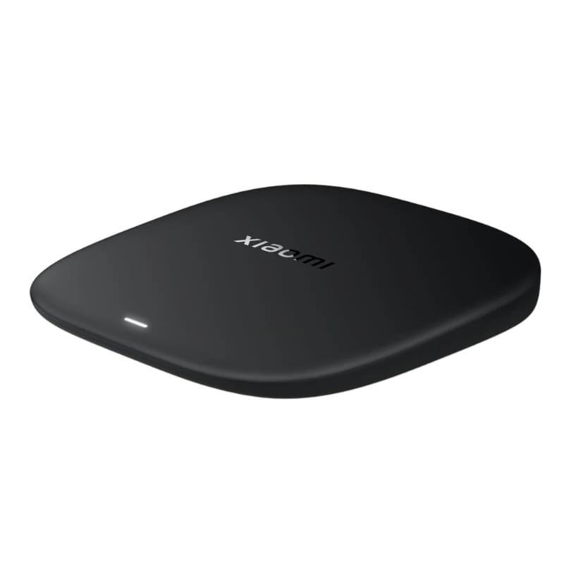 XIAOMI Mi TV Box S 3ª GERAÇÃO 4K preto - Imagem de Detalhe 4