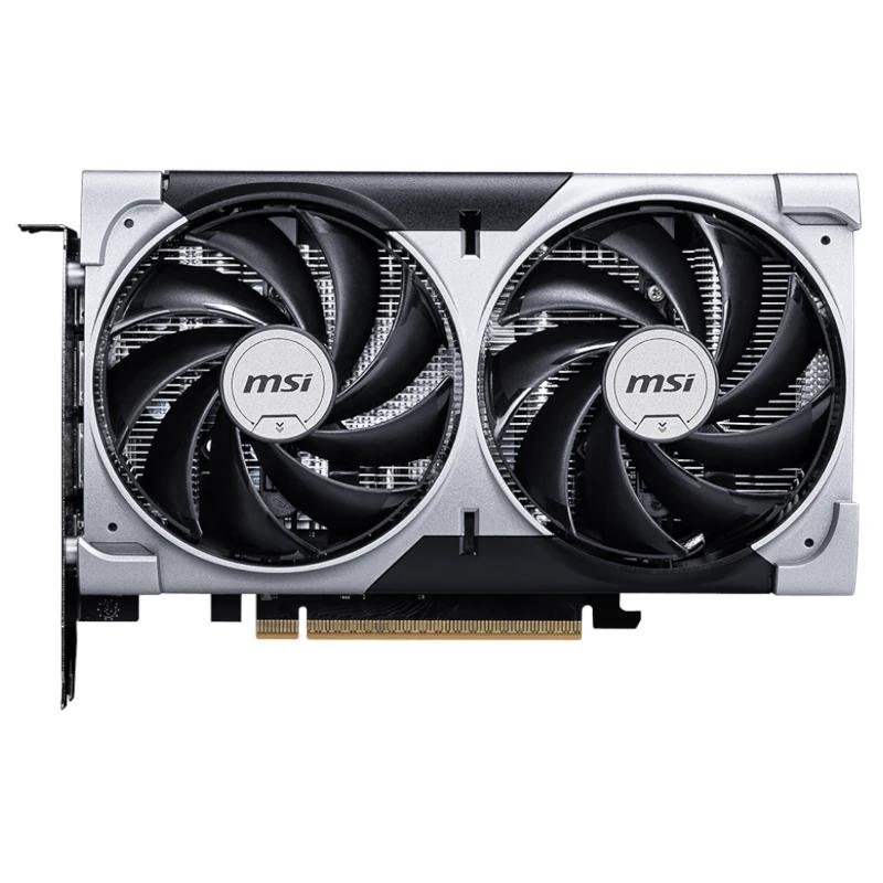MSI GeForce RTX 5060 8G VENTUS 2X OC NVIDIA 8 GB GDDR7 - Imagem de Detalhe 4