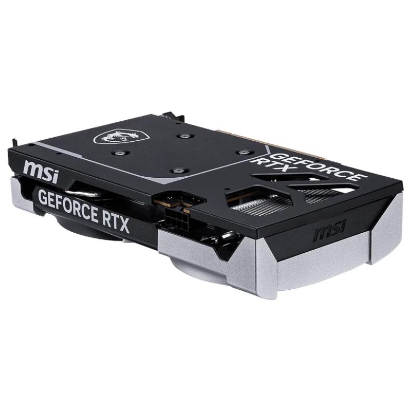 MSI GeForce RTX 5060 8G VENTUS 2X OC NVIDIA 8 GB GDDR7 - Imagem de Detalhe 5