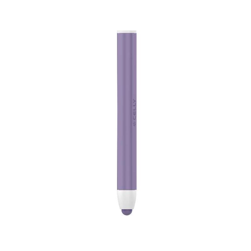 Celly KIDSTOUCHPENVL caneta stylus Violeta - Imagem de Detalhe 3