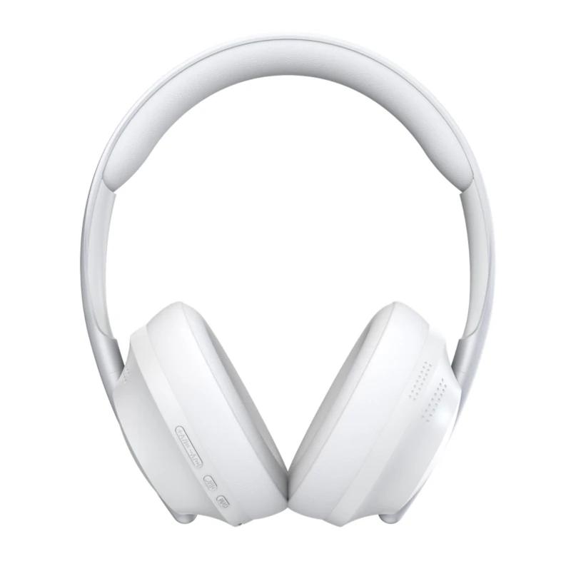 Celly ARCHBEATWH auscultador Auscultadores Sem fios Capacete Chamadas/Música/Desporto/Dia-a-dia USB Type-C Branco - Imagem de Detalhe 4