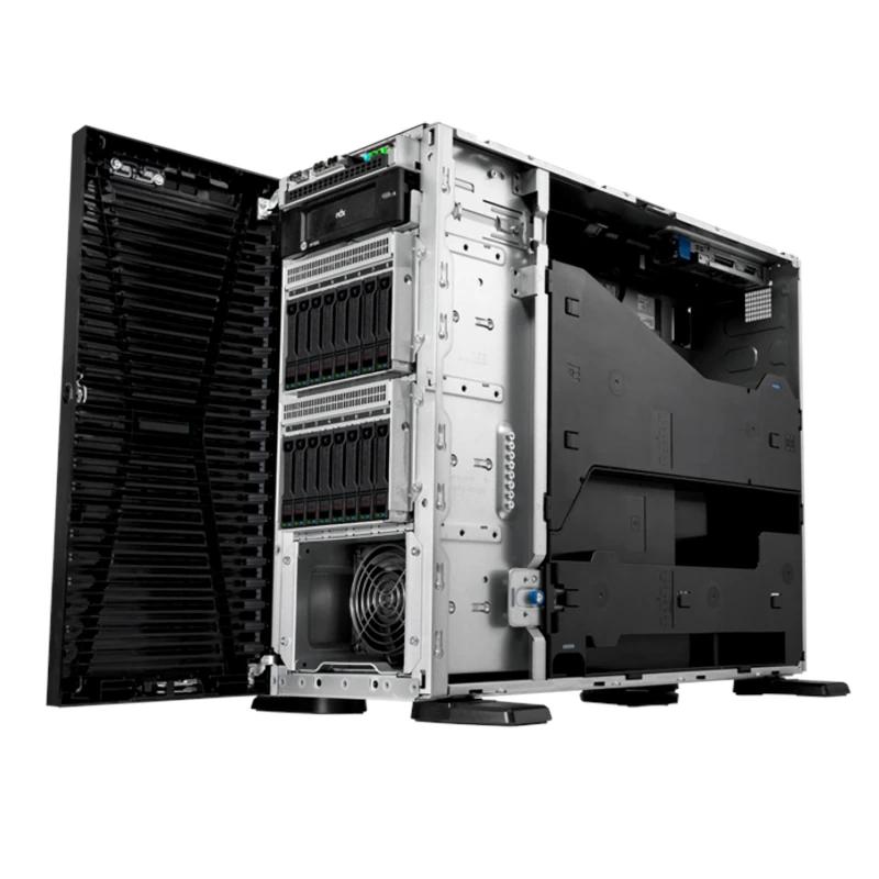 HPE ML110 G11 3508U 1X32G 8SFF SSD - Imagem de Detalhe 4