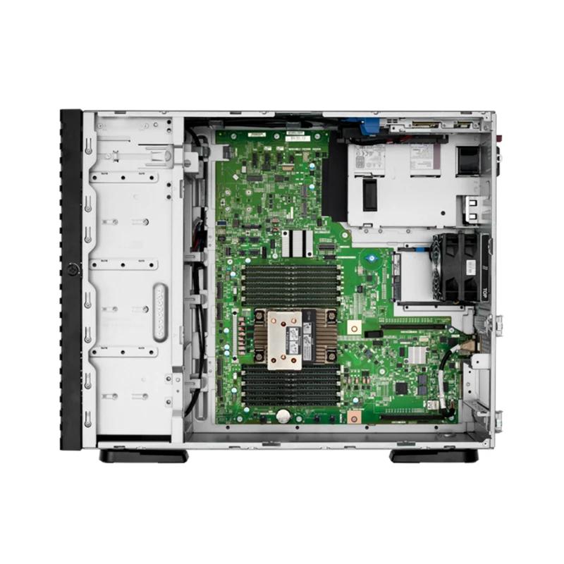 HPE ML110 G11 3508U 1X32G 8SFF SSD - Imagem de Detalhe 5