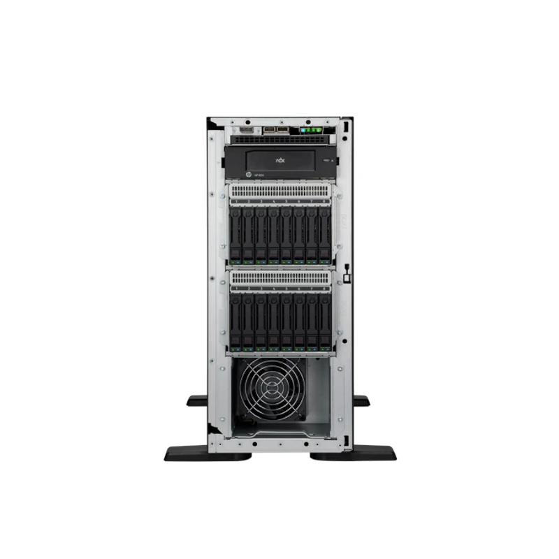HPE ML110 G11 3508U 1X32G 8SFF SSD - Imagem de Detalhe 6