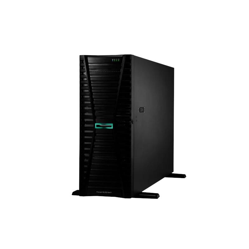 HPE ML110 G11 4510 64G MR408I-O 8SFF SVR - Imagem de Detalhe 4