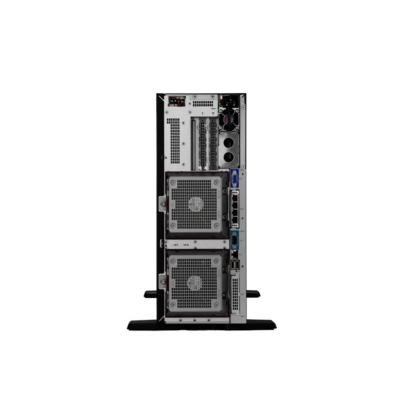 HPE ML110 G11 4510 64G MR408I-O 8SFF SVR - Imagem de Detalhe 5