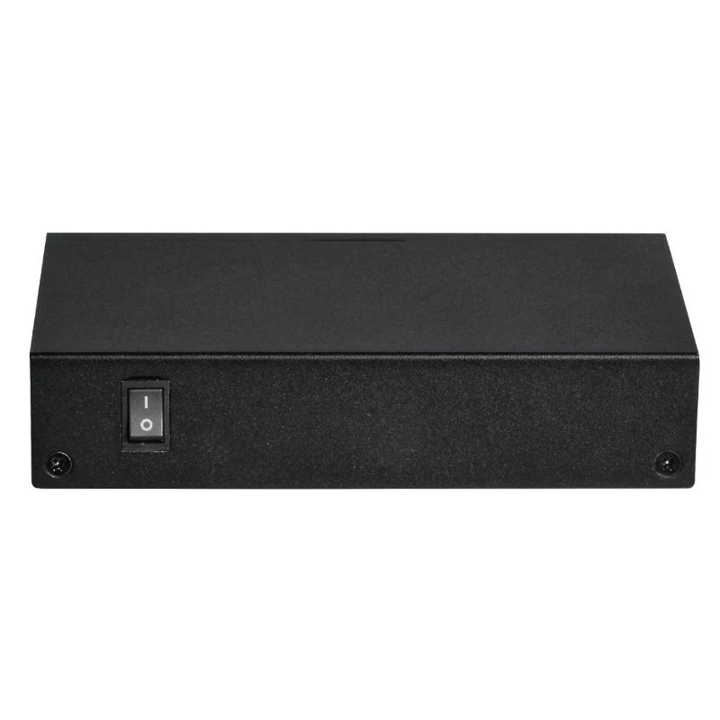 Edimax GS-1105PE Switch 5xGbE (4PoE+) LR - Imagem de Detalhe 6