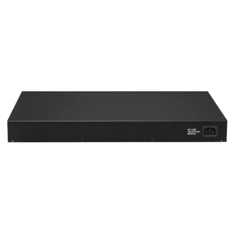 Edimax FS-5428X Smart Switch 24xG SFP 4x10G SFP+ - Imagem de Detalhe 6