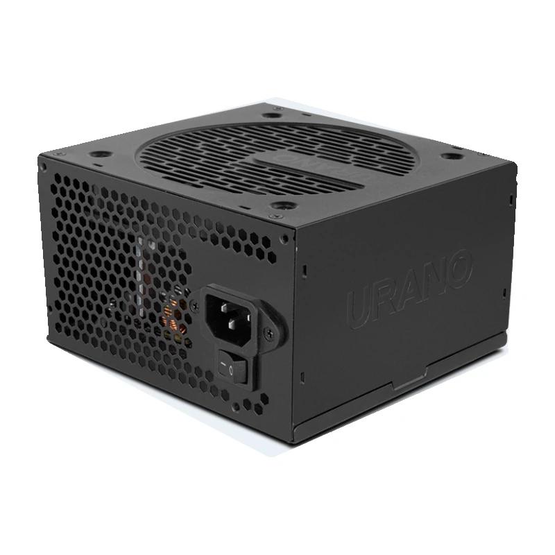 NOX Fonte de Alimentação Urano PRO 550W Bronze ATX - Imagem de Detalhe 5