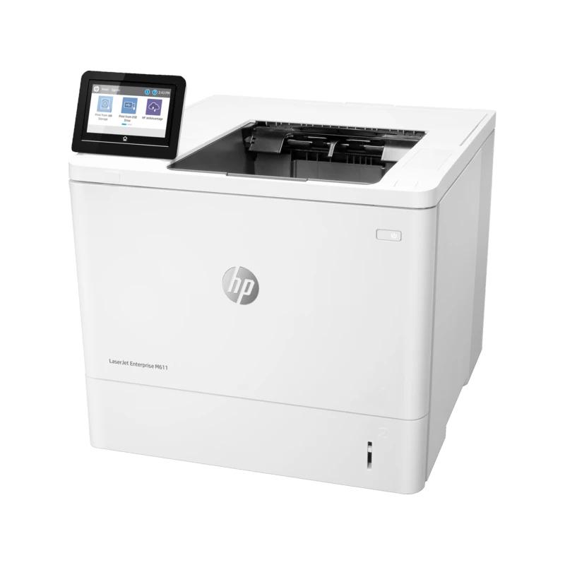 HP LaserJet Enterprise M611dn 1200 x 1200 DPI A4 Wi-Fi - Imagem de Detalhe 5