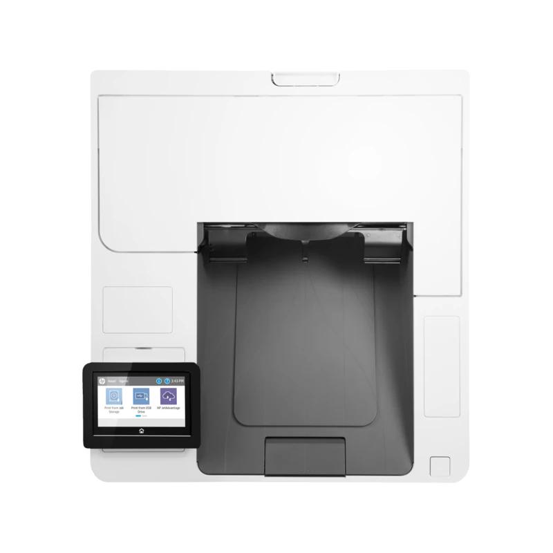 HP LaserJet Enterprise M611dn 1200 x 1200 DPI A4 Wi-Fi - Imagem de Detalhe 6