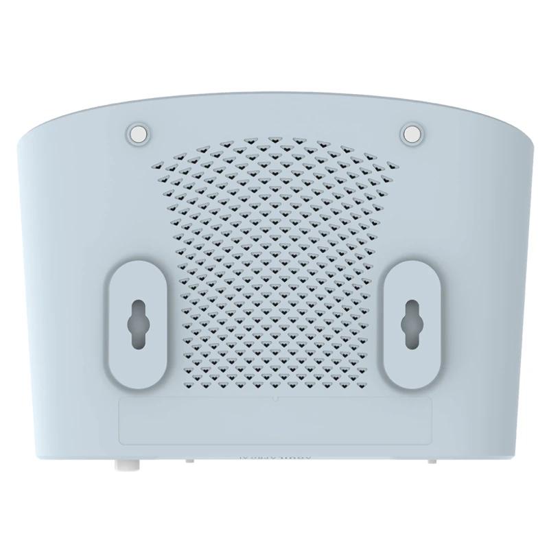 D-Link M30 Dual-band (2,4 GHz / 5 GHz) Wi-Fi 6 (802.11ax) Branco, Azul 4 Interno - Imagem de Detalhe 6