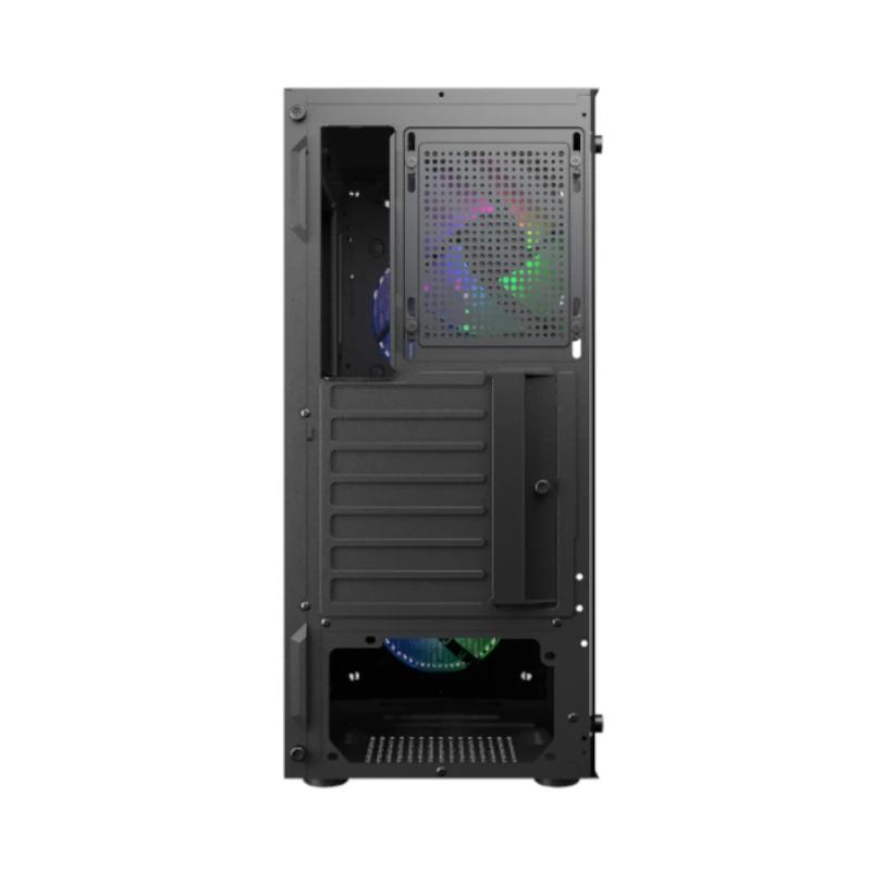 Cougar Caixa Semitorre MX110 RGB - Imagem de Detalhe 7