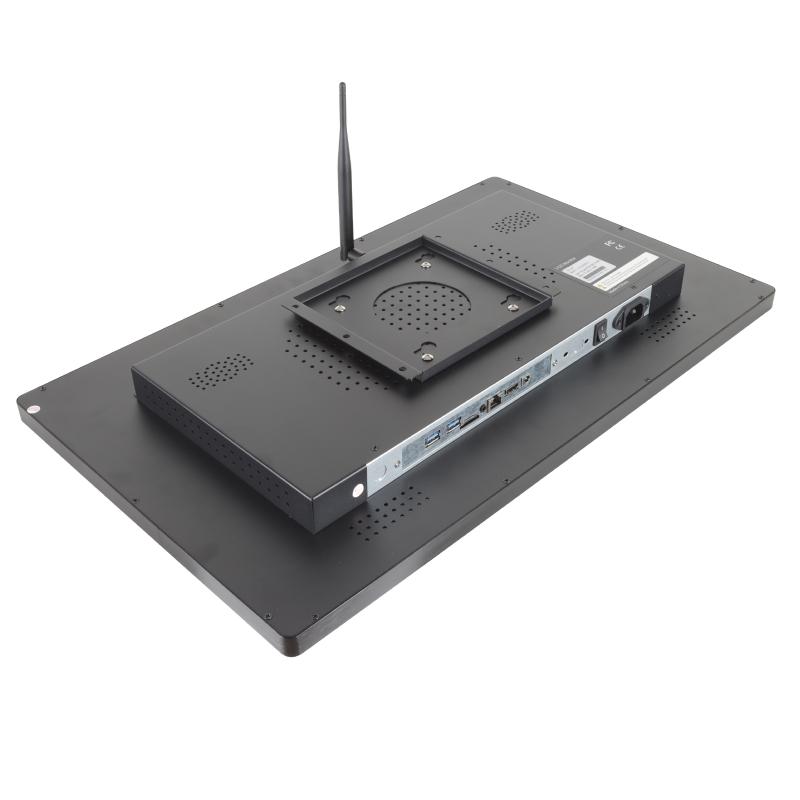 iggual Pantalla señalización digital 23,8" Android - Imagem de Detalhe 7