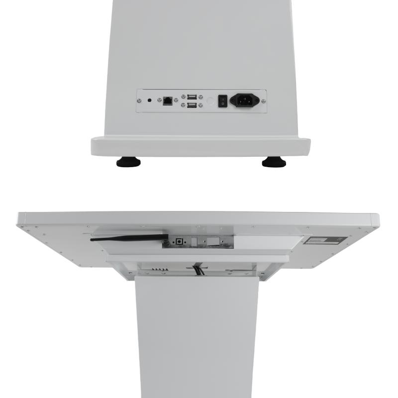 iggual Mostrador interactivo ORCHID 32" Android - Imagem de Detalhe 21