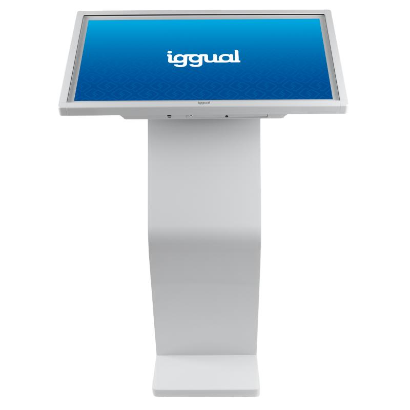 iggual Mostrador interactivo ORCHID 32" Android - Imagem de Detalhe 25