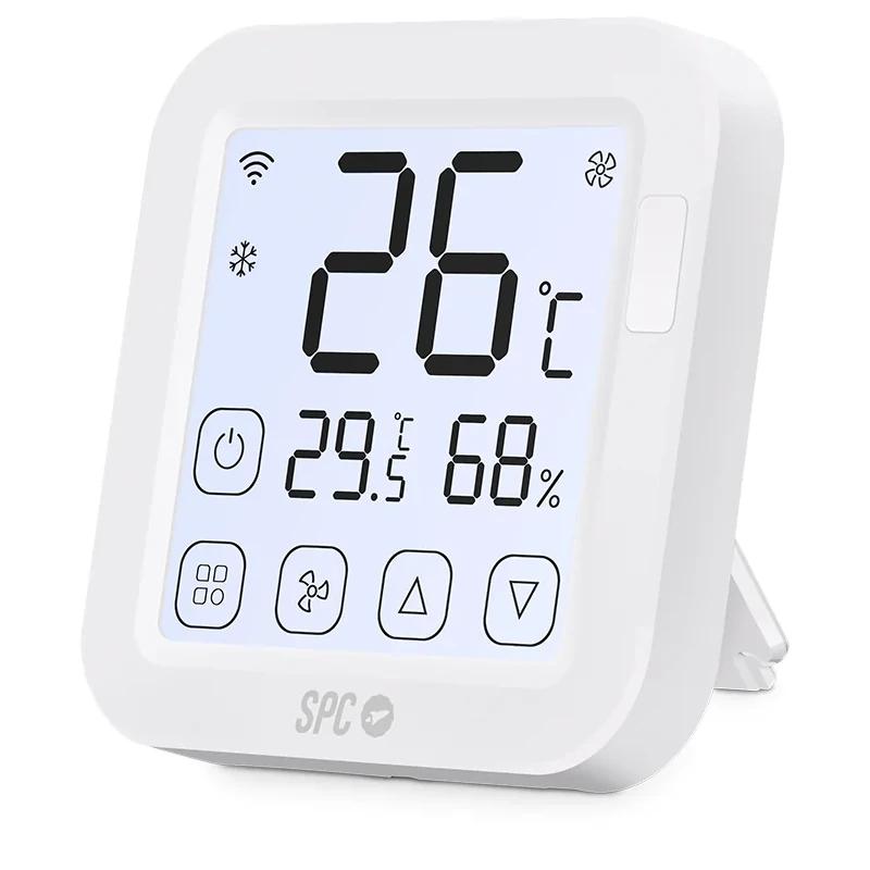 SPC 6433B Controlador Clima - Imagem de Detalhe 3