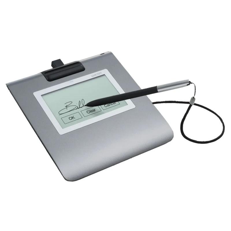 Wacom Tableta de Assinaturas STU-430 - Imagem de Detalhe 4
