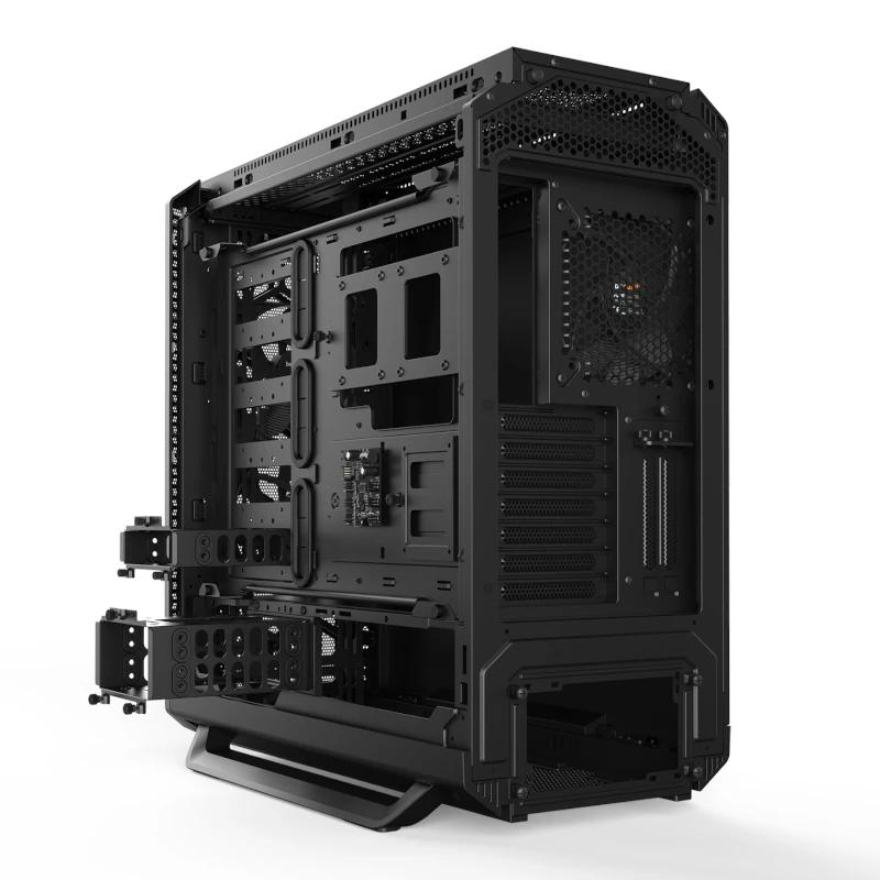 be quiet! Semitorre Silent Base 802 Preto - Imagem de Detalhe 4