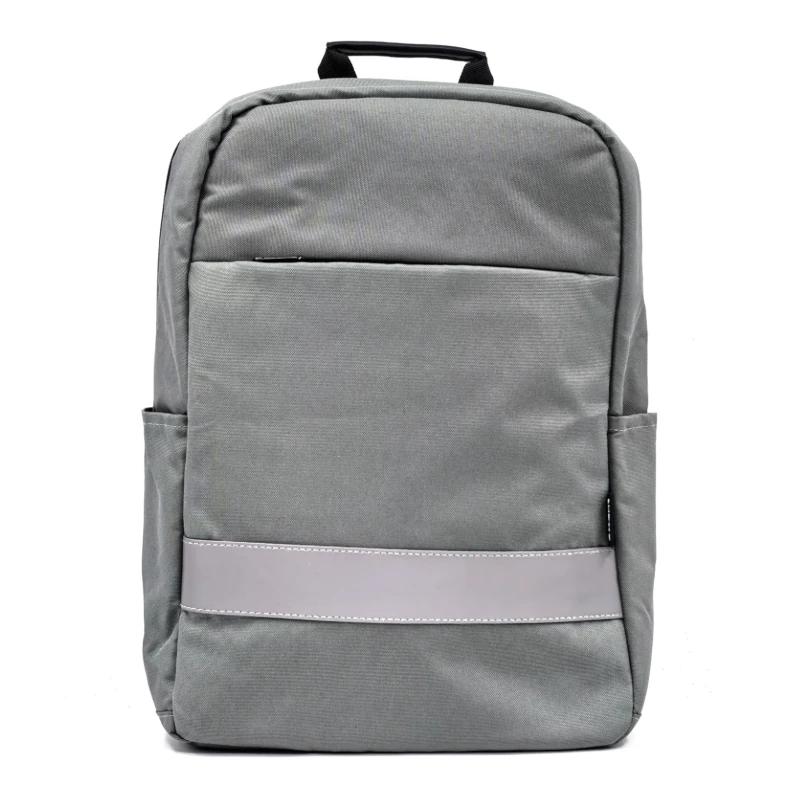 Ewent EW2538 mala para portáteis 40,9 cm (16.1") Mochila Cinzento - Imagem de Detalhe 4