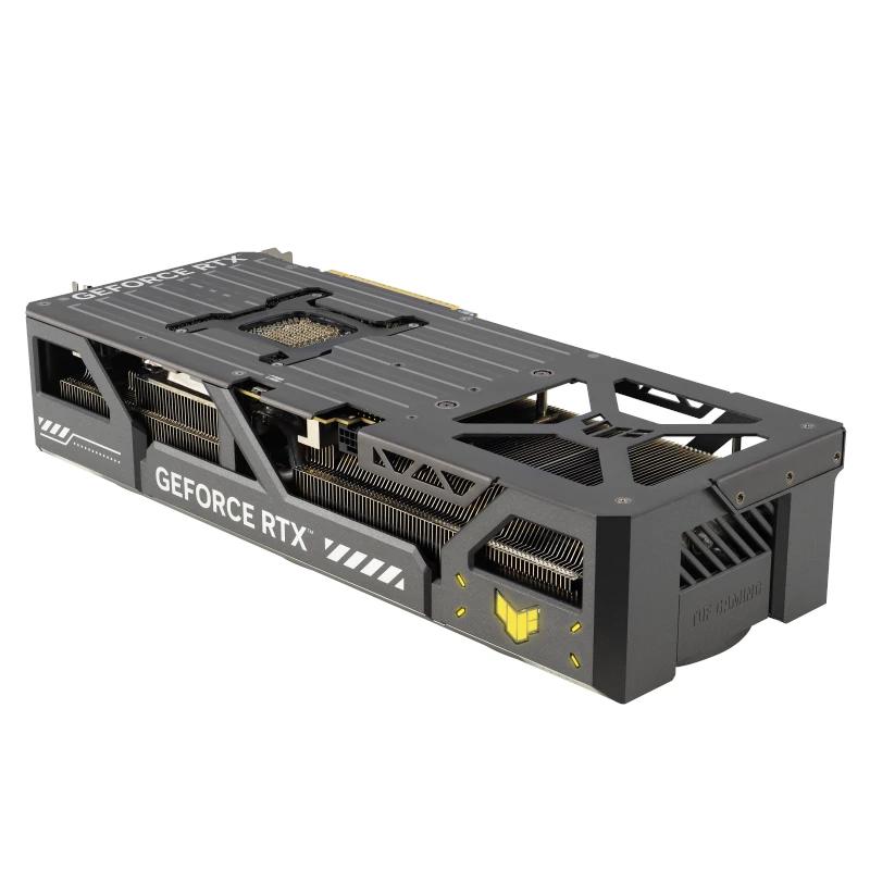 ASUS TUF Gaming TUF-RTX5090-O32G-GAMING NVIDIA GeForce RTX 5090 32 GB GDDR7 - Imagem de Detalhe 5
