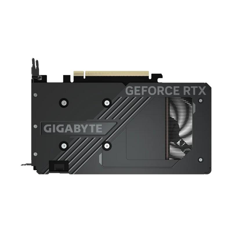GIGABYTE GeForce RTX 5050 WINDFORCE OC 8G NVIDIA 8 GB GDDR6 - Imagem de Detalhe 8