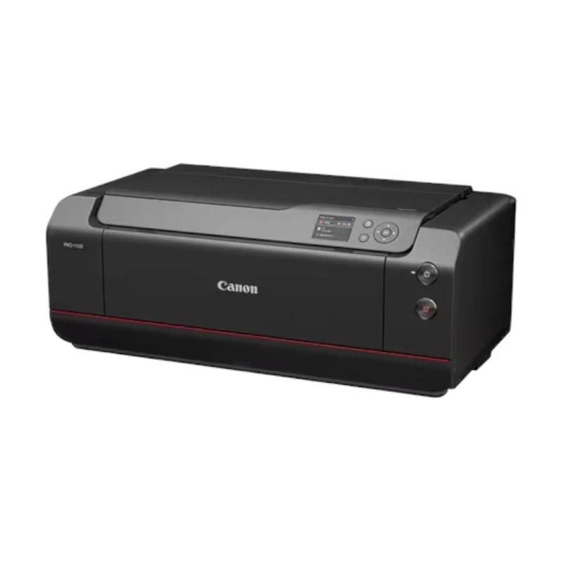 Canon Impresora imagePROGRAF PRO-1100 - Imagem de Detalhe 4