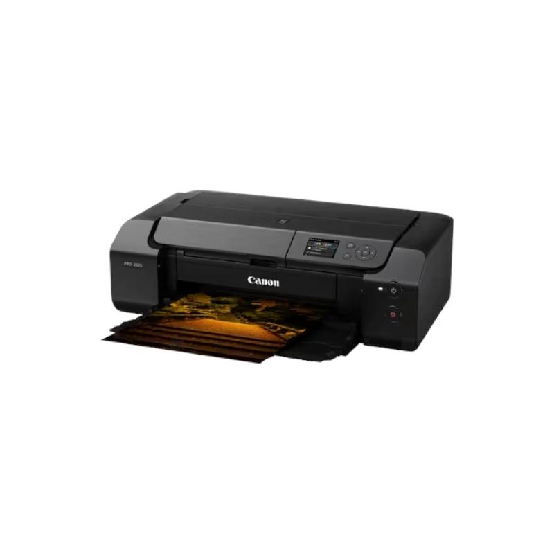 Canon PIXMA PRO-200s impressora fotográfica Jato de tinta 4800 x 2400 DPI Wi-Fi - Imagem de Detalhe 3