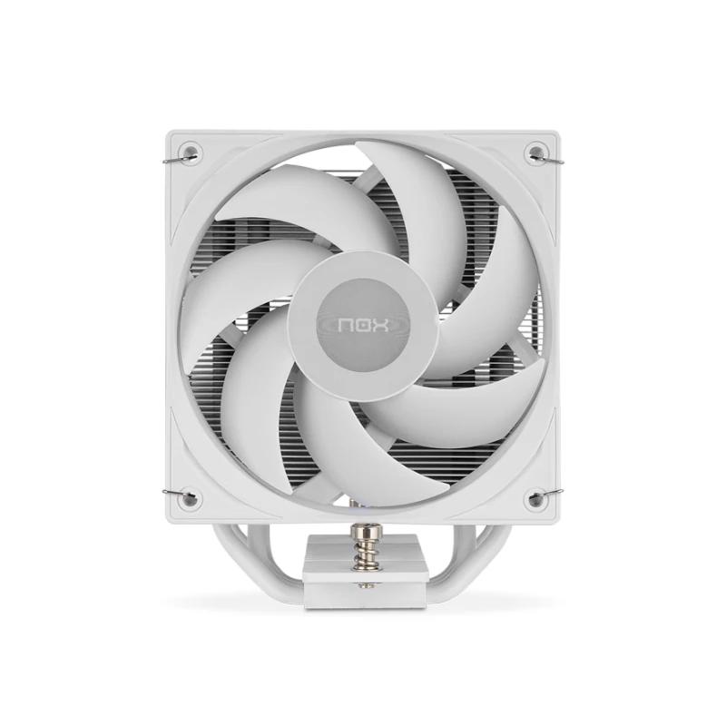 NOX HUMMER R-400 Branco - Imagem de Detalhe 2