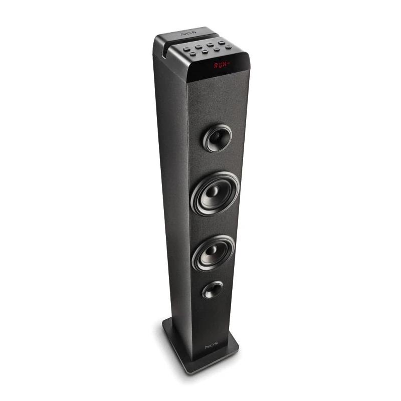 NGS Sky Charm Pro Preto Com fios e sem fios 40 W - Imagem de Detalhe 5