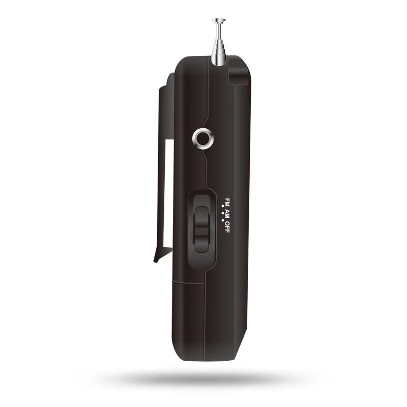 Energy Sistem Rádio AM e FM Rádio de Bolso - Imagem de Detalhe 4