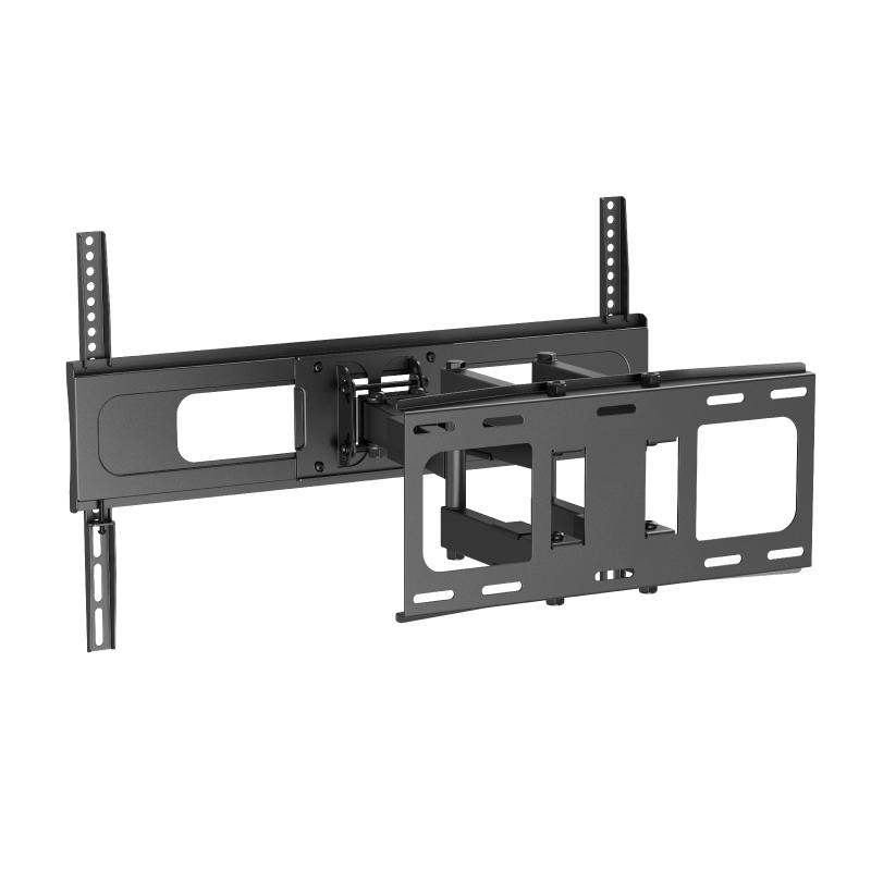 iggual SPTV18-L Soporte TV pared 37"-85" 60kg Full - Imagem de Detalhe 6