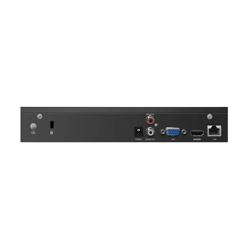TP-Link VIGI NVR1004H Preto - Imagem de Detalhe 5