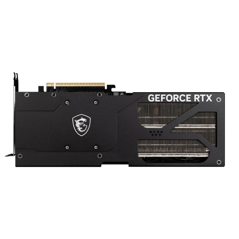 MSI VENTUS GeForce RTX5080 16G 3X OC NVIDIA GeForce RTX 5080 16 GB GDDR7 - Imagem de Detalhe 5