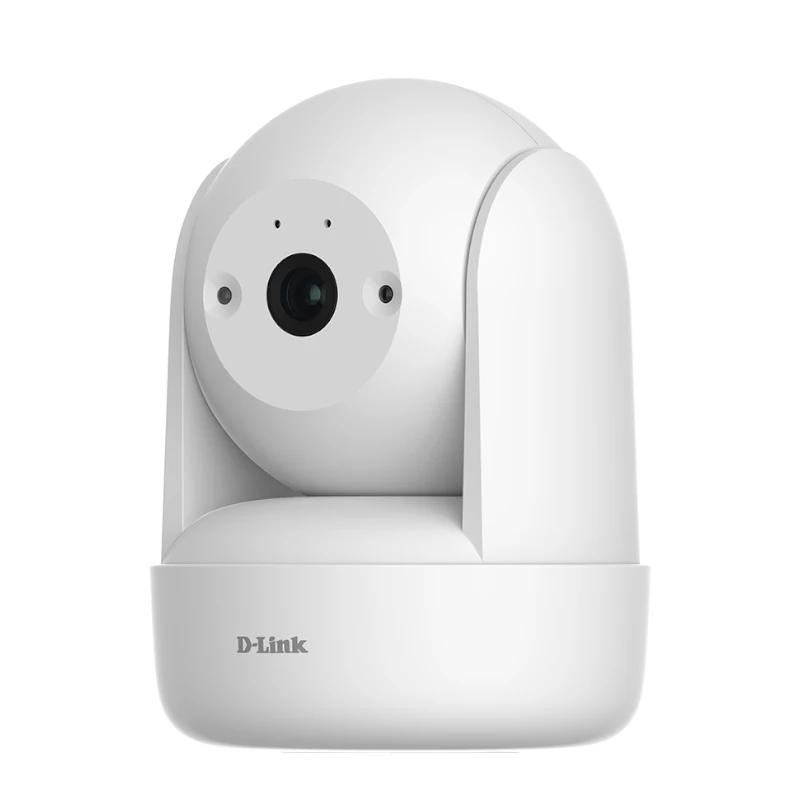 D-Link DCS-6501LH câmara de segurança Torreta Câmara de segurança IP Interior 2304 x 1296 pixels Secretária - Imagem de Detalhe 4