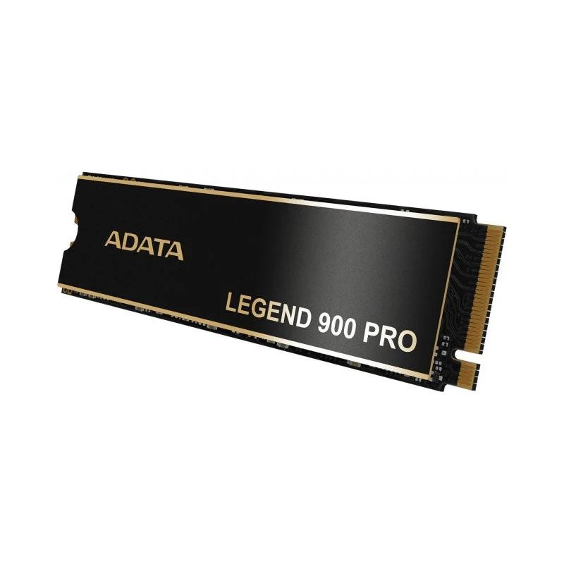 ADATA SSD LEGEND 900 PRO 4TB PCIe Gen4x4 7400MB-s - Imagem de Detalhe 5