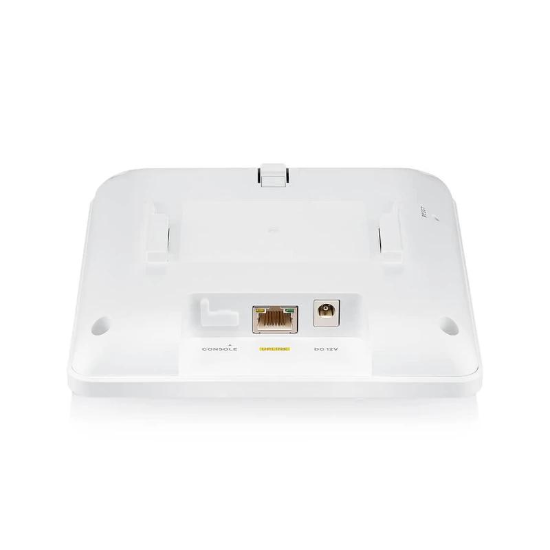 Zyxel NWA90BE 4324 Mbit/s Branco Power over Ethernet (PoE) - Imagem de Detalhe 6